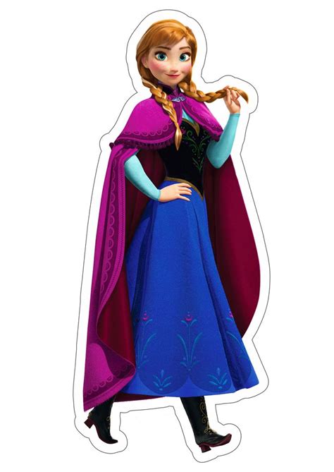 Frozen filme disney personagens png | Эльза, Холодное сердце, Детские ...