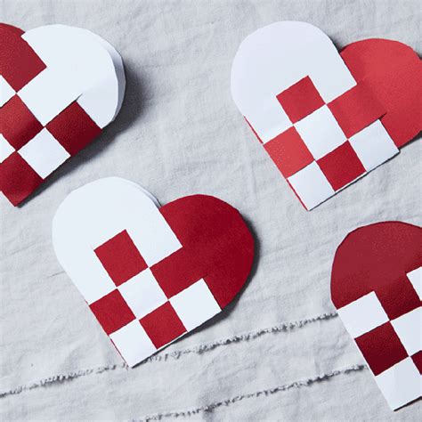 Make Julehjerter (Heart-Shaped Scandinavian Christmas Ornaments), Feel the Love on Food52 ...