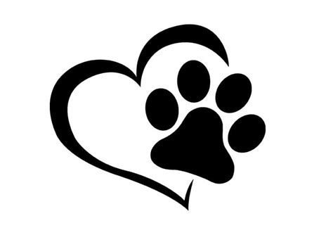 Paw Print Svg, Dog Paw Print Svg, Dog Paw Svg, Paw, 52% OFF