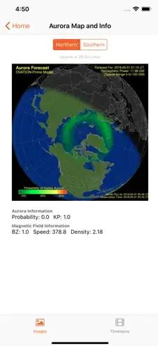 Light Pollution Map - Dark Sky – iPhone App Store Apps