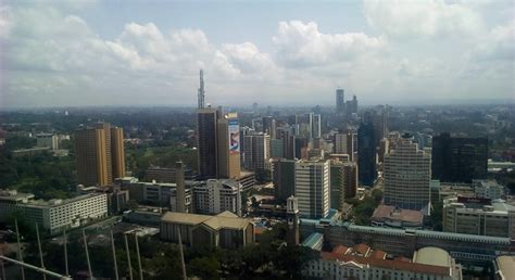 Discover Nairobi its People, Culture, Traditions, Way of Life & More ...