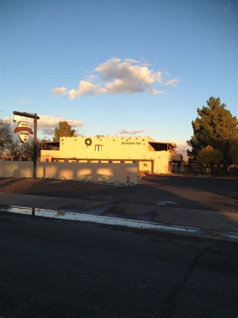 MESON DE MESILLA - CLOSED - 25 Reviews - 1803 Avenida De Mesilla ...