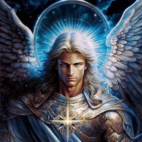 Archangel Raguel Guided Meditations Archives - Awakening Warriors