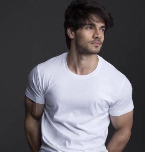 Hero Movie Actor Sooraj Pancholi Wiki, Age, Full Profile