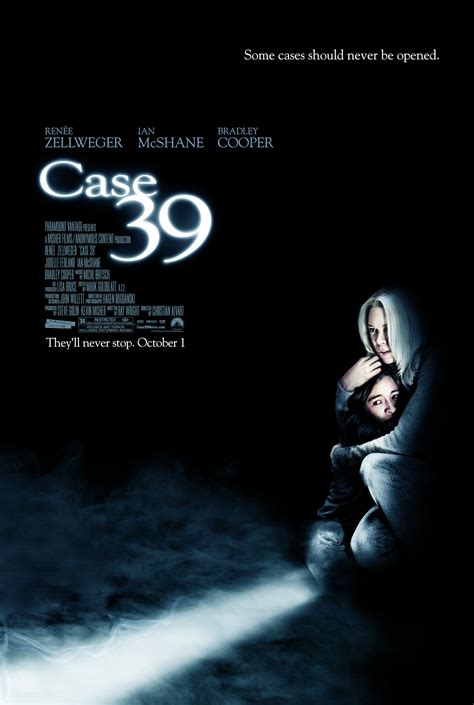 Case 39 Cast