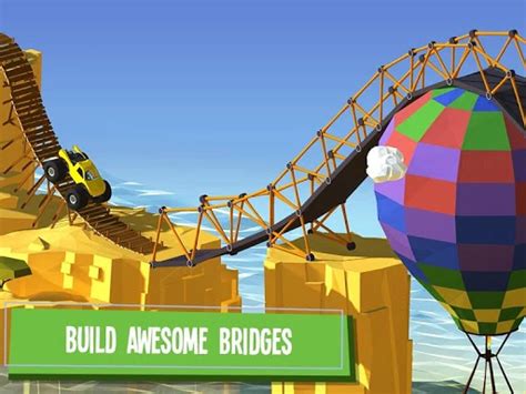 Build a Bridge! Download MOD APK 2024 - AnyGame