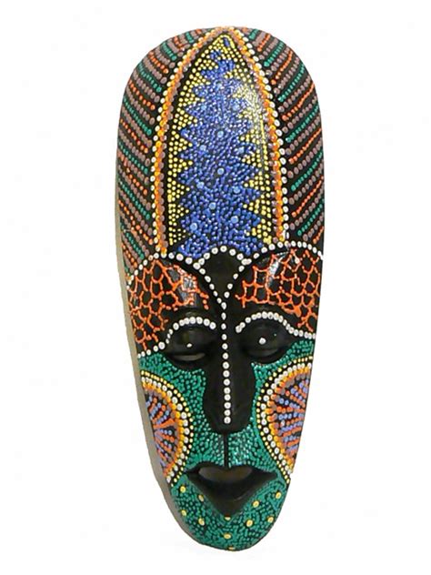 40 Great Example of African Tribal Mask Art - Hobby Lesson