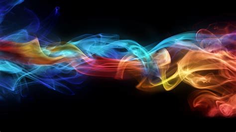 Rainbow Smoke Wallpapers - Top Free Rainbow Smoke Backgrounds ...