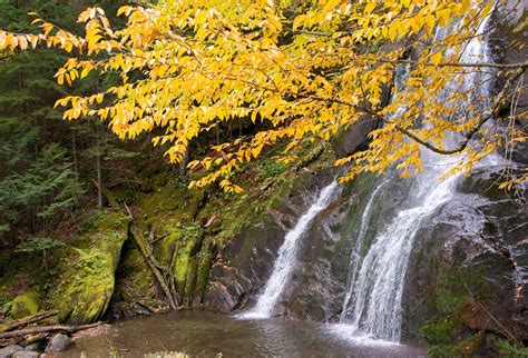 Best Fall Hikes In Vermont - WorldAtlas