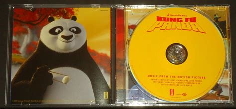 Kung Fu Panda Soundtrack Album | atelier-yuwa.ciao.jp