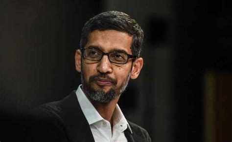 7 takes from Sundar Pichai’s latest BBC Interview - TechStory