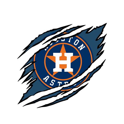 Houston Astros Logo Svg, Sport Svg, Sport Logo Team Svg, Spo | Inspire ...