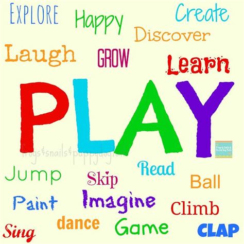 91 best images about Learning Through Play Quotes on Pinterest ...