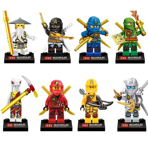 Ninjago Lego Sets Reviews - Online Shopping Ninjago Lego Sets Reviews on Aliexpress.com ...