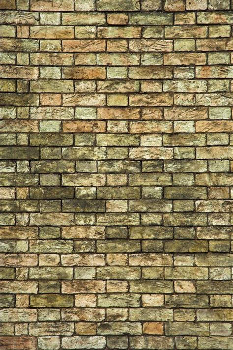 Old Brick Wall Background stock photo. Image of construction - 651142