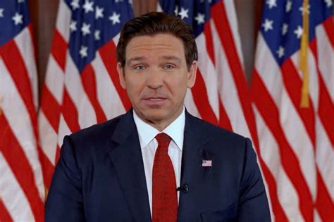 Ron DeSantis ends 2024 campaign, endorses Trump over Haley as New ...