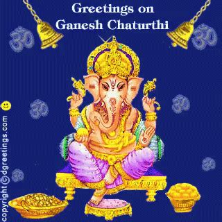 Ganesh Ganapati GIF – Ganesh Ganapati Ganpati – discover and share GIFs