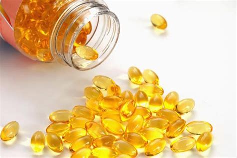 6 lý do nên uống vitamin E và cách uống vitamin E đúng cách - Hội Buôn ...