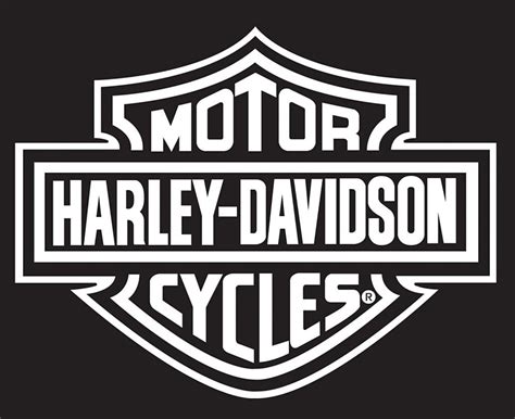 10 Best Harley Davidson Decals