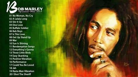 DJ Bob Marley Songs - Download Bob Marley MP3 Mixtape - DJ Mixtapes