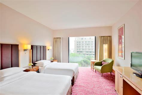 Hotel Photos in Hyderabad, India | Courtyard Hyderabad