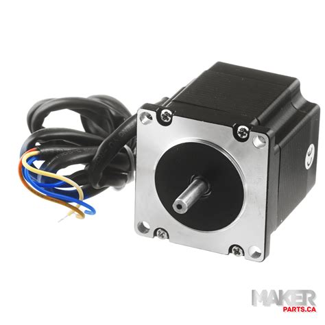 Nema 23 Stepper Motor