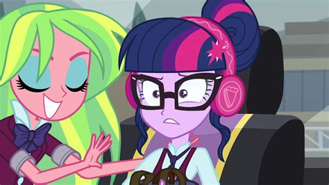 My Little Pony: Equestria Girls - Friendship Games Screencap | Fancaps