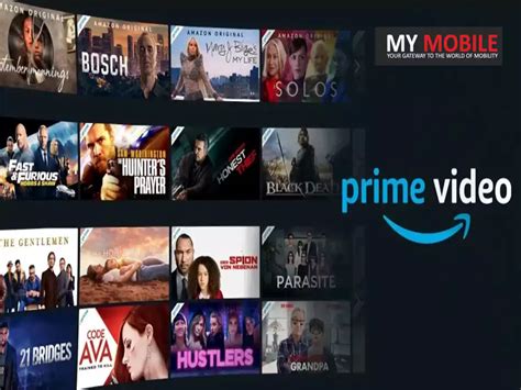 Amazon Prime Video Ads Policy