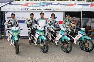 Welcome to Hong Leong Yamaha Motor | HLYM INTRODUCES FACTORY TEAM