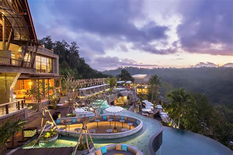 Best Hotels in Bali | 5-Star Resorts and Luxury Accommodations