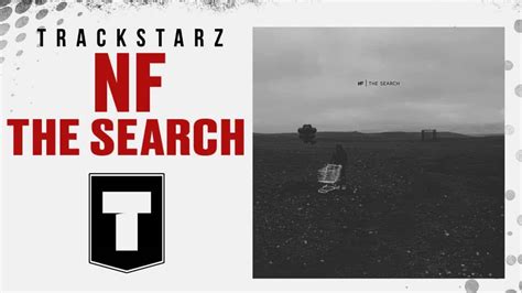 NF - The Search - Album Review | Trackstarz