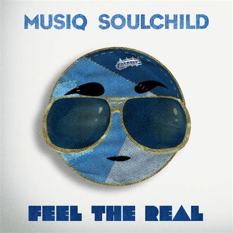 Musiq Soulchild Announces Upcoming Double Disc Album "Feel the Real ...