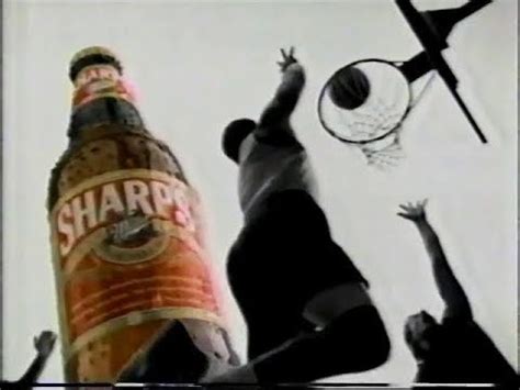 Miller Sharps Non-Alcoholic Beer - Drink It Next Time You Workout (1990)