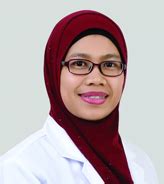 Dr Hayani Binti Abdul Wahid – gohospital