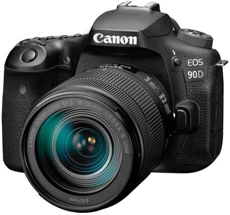 Best Lenses for Canon EOS 90D Camera - FocusOnLens.com