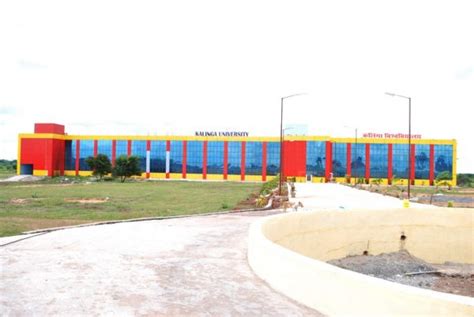 Kalinga University- Faculty Of Technology Raipur -Admissions 2022, Ranking, Placement, Fee Structure