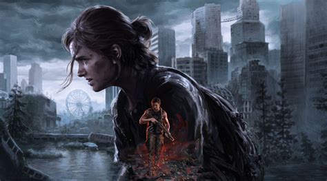 Neil Druckmann niega añadir personajes de la serie a The Last Of Us 2 Remastered