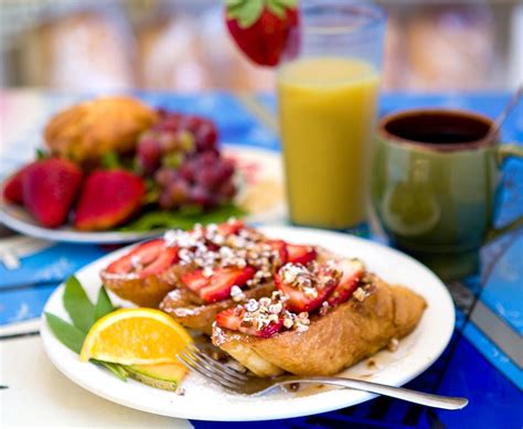 Panama City Beach Real Estate The Best Breakfast in PCB - Panama City ...