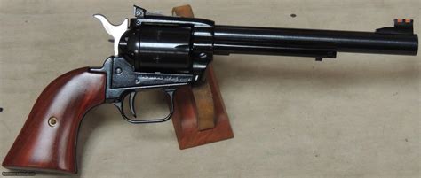 Heritage Rough Rider .22 LR / .22 Mag Combo Revolver S/N C15663