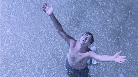 The Shawshank Redemption Ending Explained: Get Busy Living, Or Get Busy ...