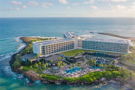 Turtle Bay Resort - Hotel Meeting Space - Event Facilities