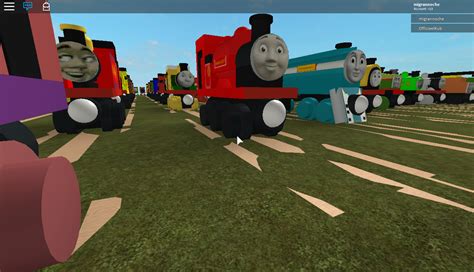 Skarloey | Thomas and his Friends (ROBLOX) Wiki | Fandom