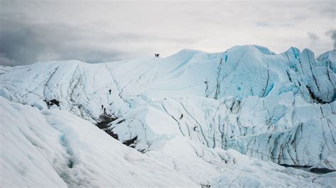 Siachen glacier is the longest glacier in Karakorum range in the Great Himalayan mountain. It is ...