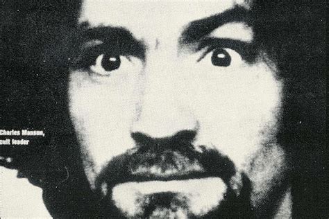 How Charles Manson's Music Finally Saw the Light of Day