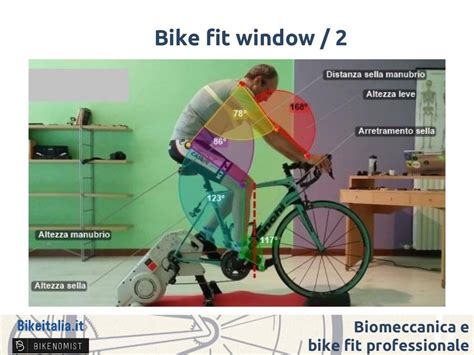 Introduction to cycling biomechanics