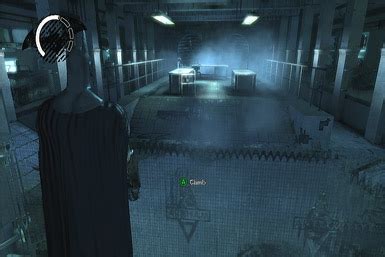 Batman: Arkham Asylum Walkthrough - GameSpot