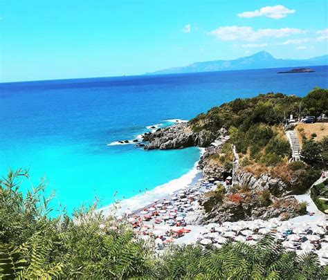 Spiaggia del Nastro | Maratea | Basilicata | Italy