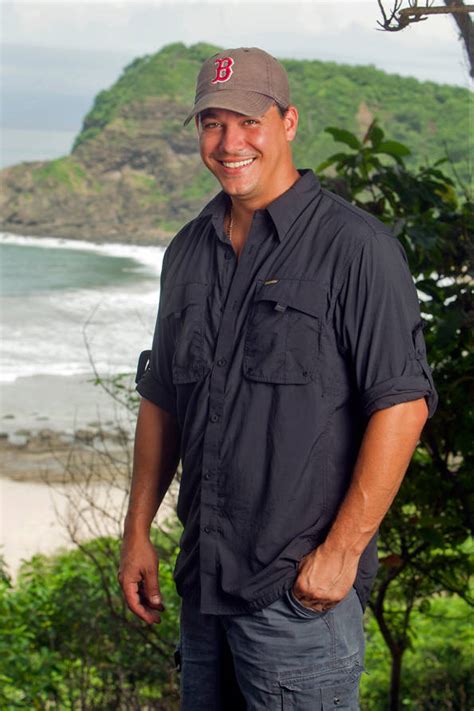 Rob Mariano - Redemption Island - Survivor Photo (28325986) - Fanpop