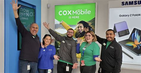 Cox Mobile now available in San Diego for Cox Internet customers - San ...