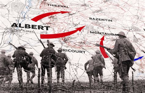 Who won the Battle of the Somme? | Imperial War Museums